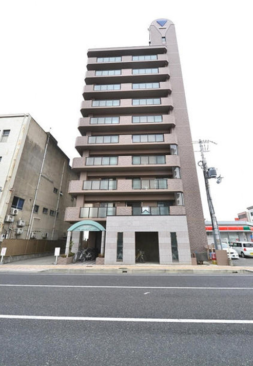 プレステージ姫路坂田町