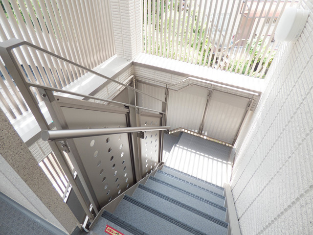 シュペリュールⅠのその他共用部分