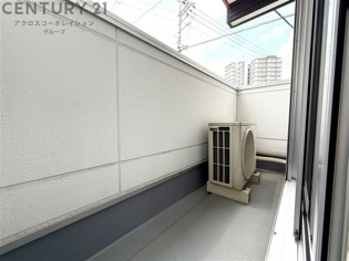 クレインビル小戸のその他物件画像