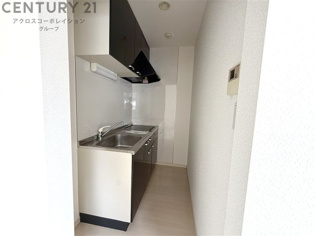 クレインビル小戸のキッチン