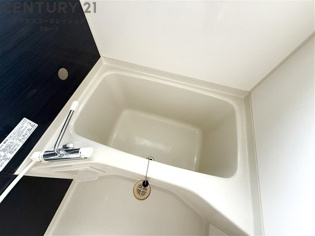 クレインビル小戸の浴室