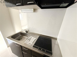 クレインビル小戸のキッチン