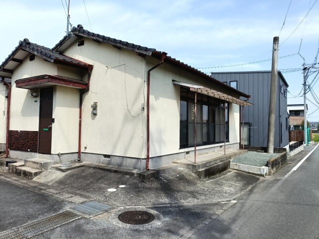 辻産業第３貸家