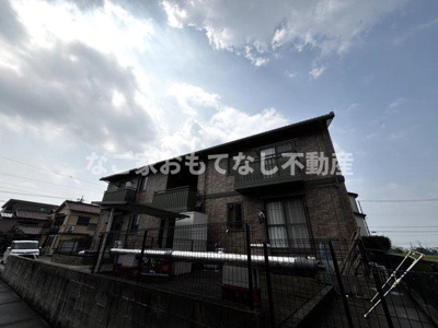 【外観】 | ウィルモア小咲