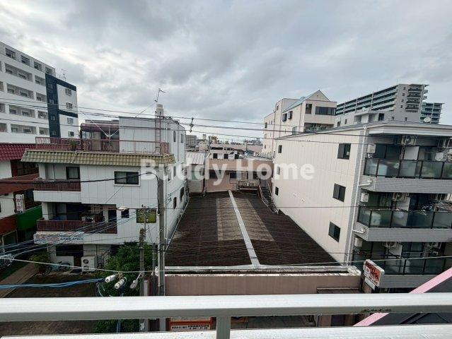 コーポアイズの展望