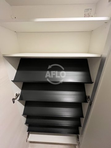 Cherry Blossom 五条通　五条小学校区の収納|Cherry Blossom 五条通　シューズボックス