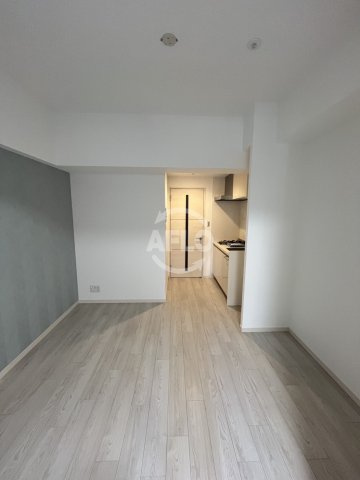 Cherry Blossom 五条通　五条小学校区の居間・リビング|Cherry Blossom 五条通　リビング