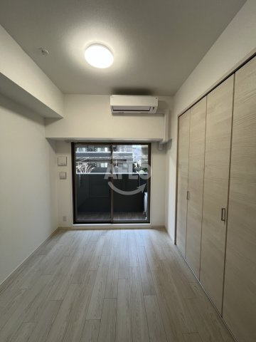 Cherry Blossom 五条通　五条小学校区の洋室|Cherry Blossom 五条通　洋室