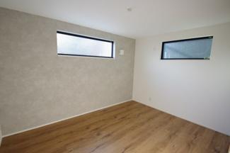 【洋室】 | 【仲介手数料無料！！】府中市四谷2丁目　新築戸建て（全4棟）2号棟　4390万円