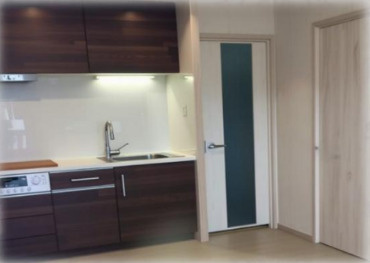 【完成予想図】 | 恒陽綾瀬マンション | 施工例です。