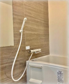 【完成予想図】 | 恒陽綾瀬マンション | 施工例です。