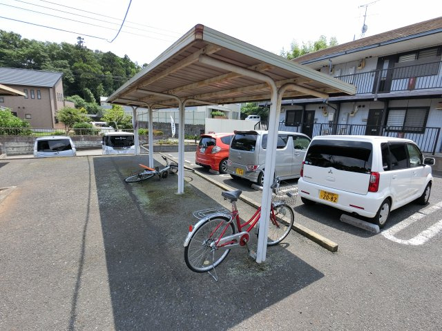 【その他共用部分】