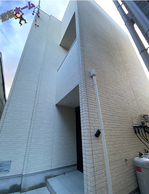 サンプレミオ十番町　名古屋市賃貸　仲介手数料無料