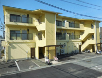 野浦ハイツの画像