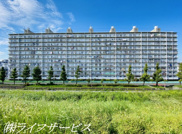 新北野コーポＣ棟の画像