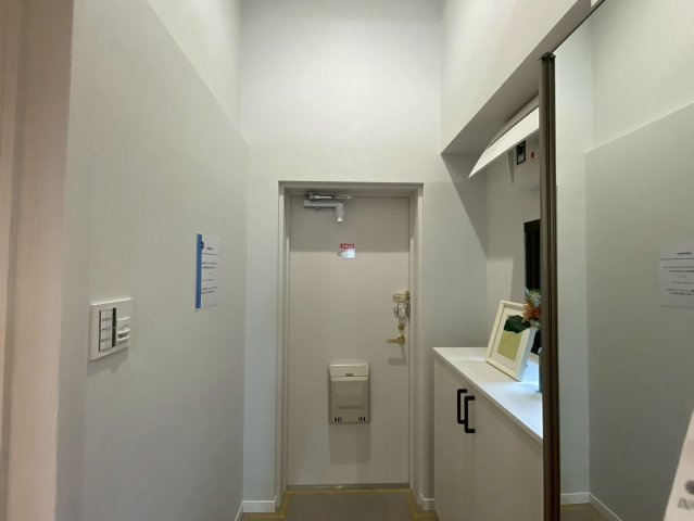 エステガーデンセンター北サウススクエア【仲介手数料無料】