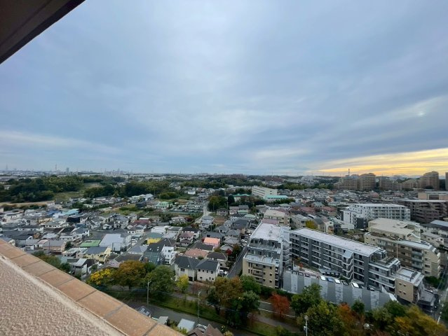 エステガーデンセンター北サウススクエア【仲介手数料無料】