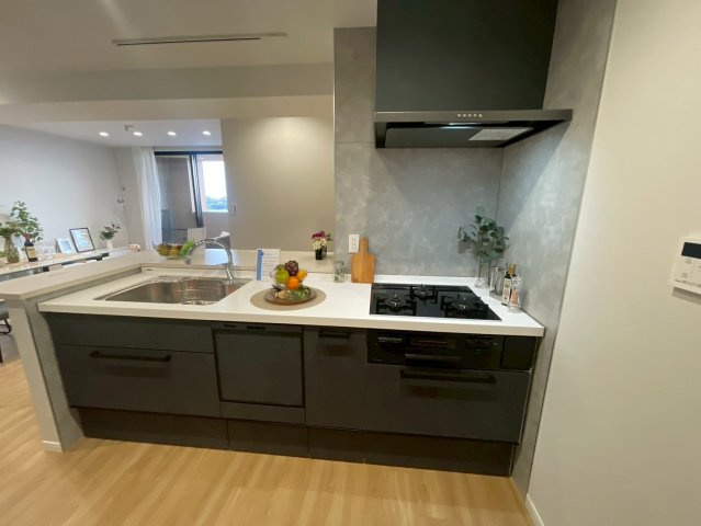 エステガーデンセンター北サウススクエア【仲介手数料無料】