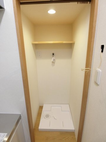 黒瀬ビル浄水の玄関