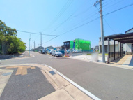 名古屋市港区大西２丁目27『仲介料無料』新築戸建ての画像