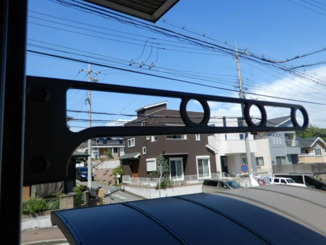 ラフィーネ二ツ屋　のその他