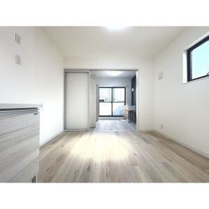 ココングランジュール芦屋西2の内装