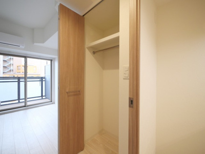 【収納】 | アドバンス大阪リーヴァ | こまごまとしたものを収納できそうですね