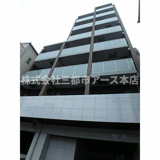 クレイシア戸越公園の画像