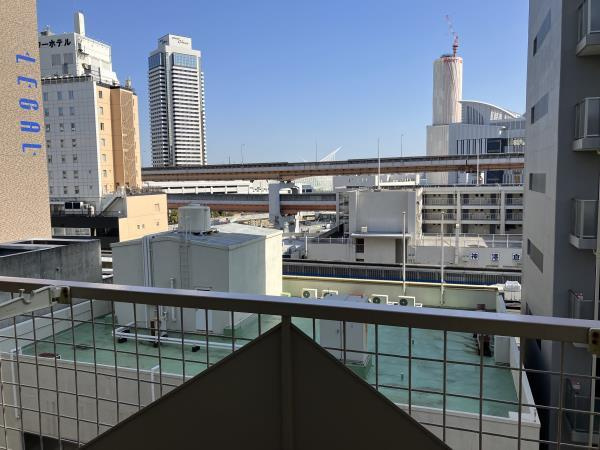 ヒルズコート海岸通のその他