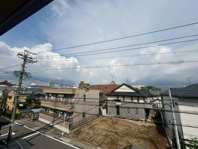 PLEASANT（プレザント）❘名古屋市の賃貸ならMy賃貸の展望|PLESANT（プレザント）