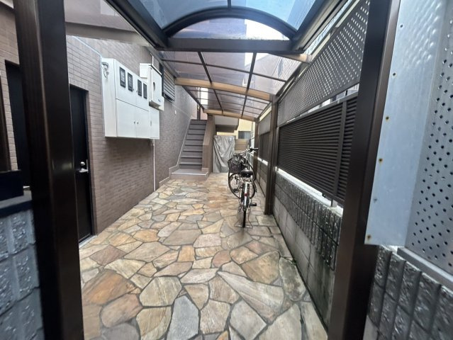 PLEASANT（プレザント）❘名古屋市の賃貸ならMy賃貸のその他共用部分|PLESANT（プレザント）