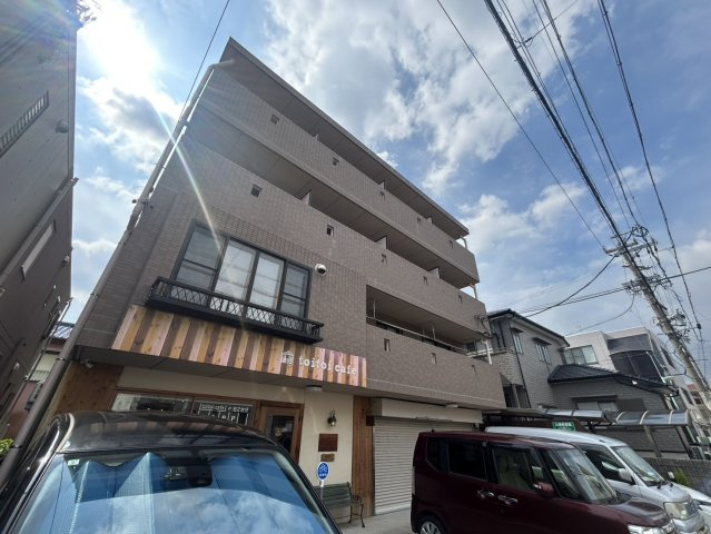 PLEASANT（プレザント）❘名古屋市の賃貸ならMy賃貸