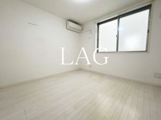 【寝室】 | ブンカ北千住 | 寝室です。