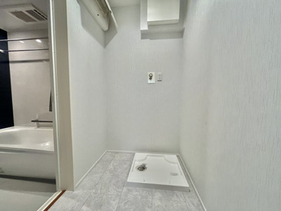 【脱衣所】 | フジサワシツジドウヒガシカイガンコダテ