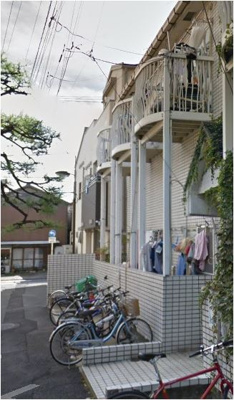 【その他共用部分】 | ニューハイツ目白