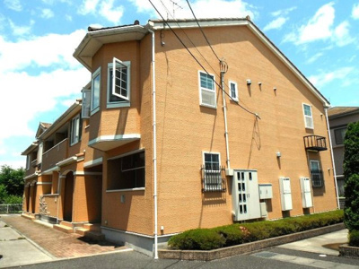 【外観】 | マイスター青山Ⅲ