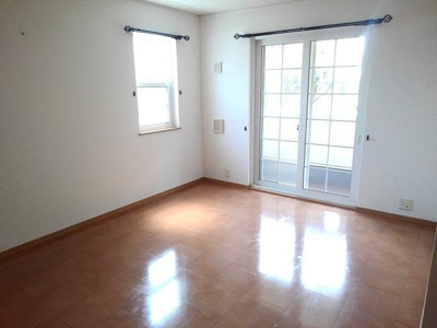 【居間・リビング】 | マイスター青山Ⅲ