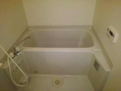 【浴室】 | マイスター青山Ⅲ