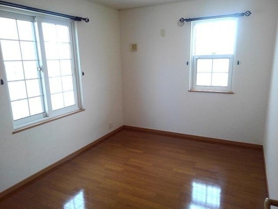 【内装】 | マイスター青山Ⅲ