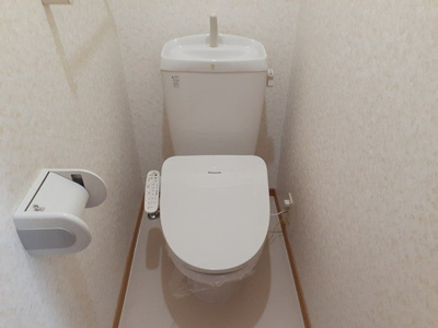 【トイレ】 | マイスター青山Ⅲ