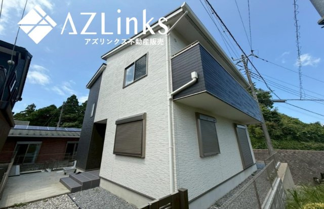 【外観】 | 市原市泉台２丁目