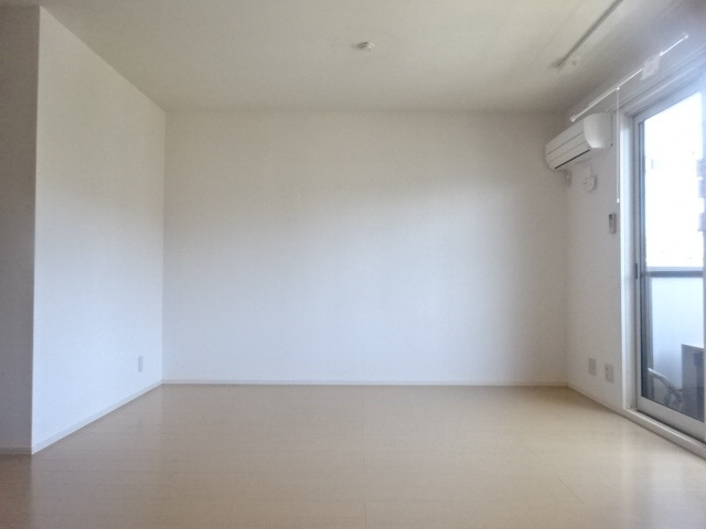 リーフデの居間・リビング