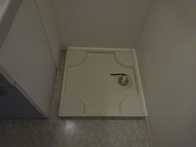 リーフデの内装