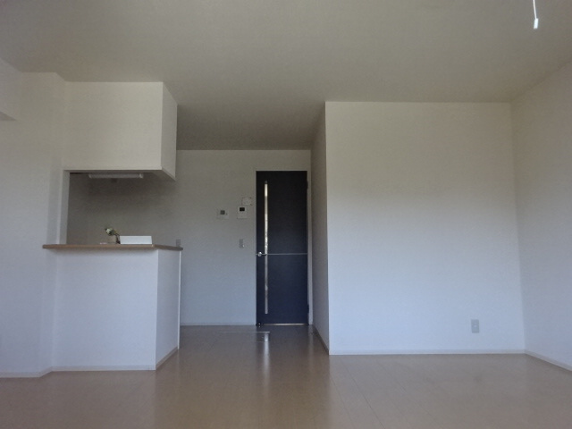 リーフデの居間・リビング