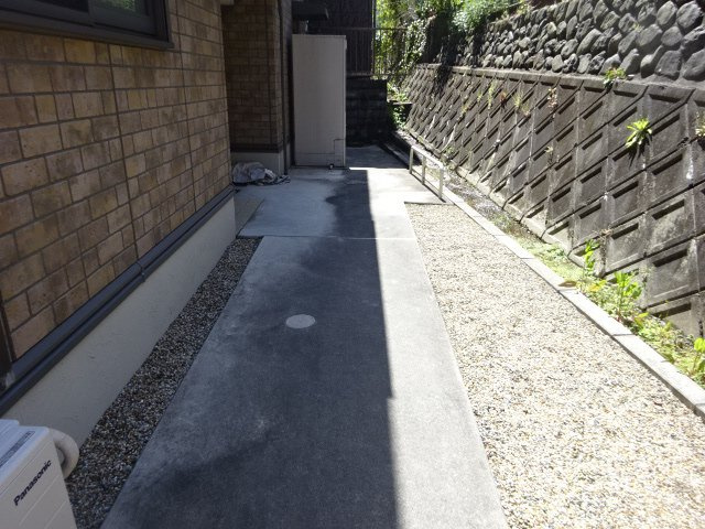 リーフデのその他