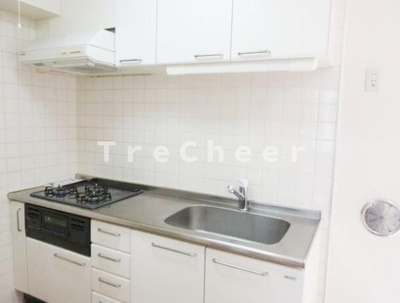 【キッチン】 | パラッツオ島崎