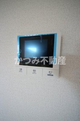 【セキュリティ】 | D-Sereno志木幸町 | 他号室参考写真
