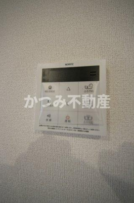 【設備】 | D-Sereno志木幸町 | 他号室参考写真