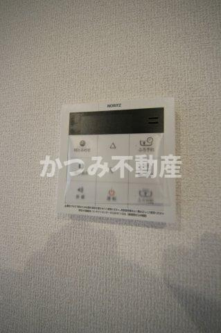 【設備】 | D-Sereno志木幸町 | 他号室参考写真