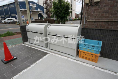 【その他共用部分】 | D-Sereno志木幸町 | 他号室参考写真